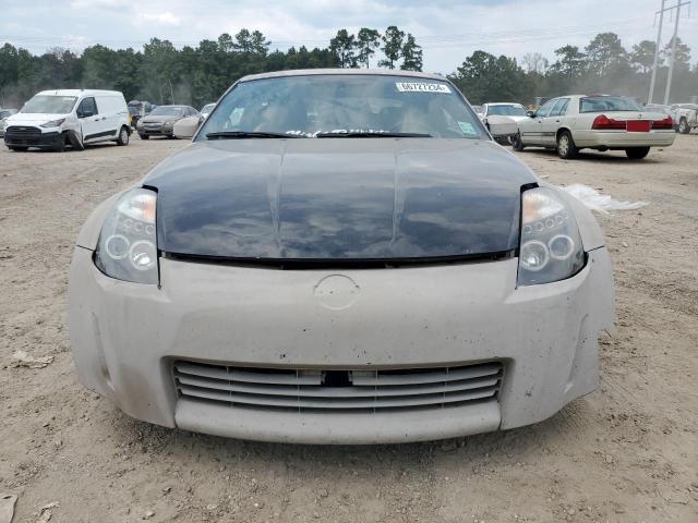 Photo 4 VIN: JN1AZ34DX4T152027 - NISSAN 350Z COUPE 