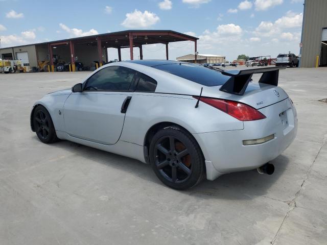 Photo 1 VIN: JN1AZ34DX4T165702 - NISSAN 350Z 