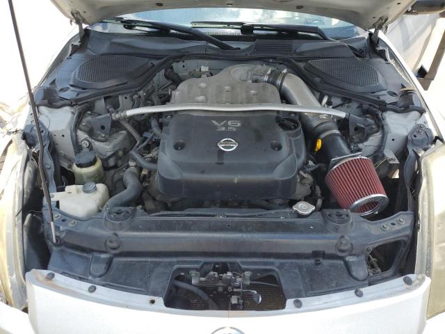 Photo 10 VIN: JN1AZ34DX4T165702 - NISSAN 350Z 