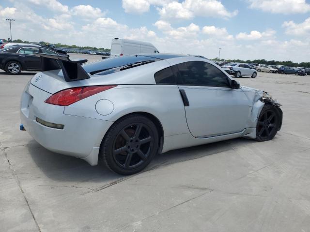 Photo 2 VIN: JN1AZ34DX4T165702 - NISSAN 350Z 