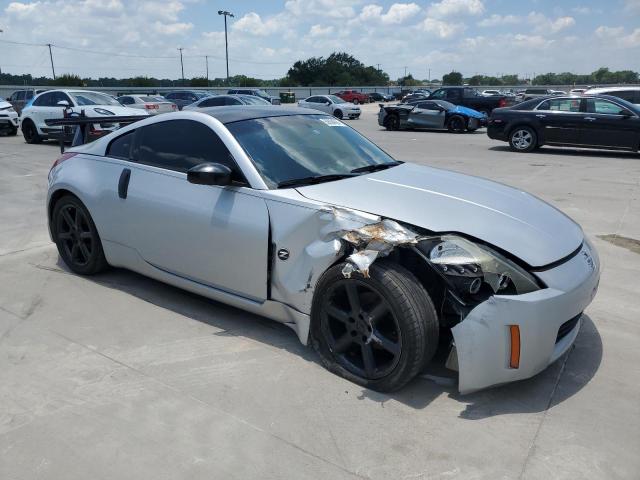 Photo 3 VIN: JN1AZ34DX4T165702 - NISSAN 350Z 