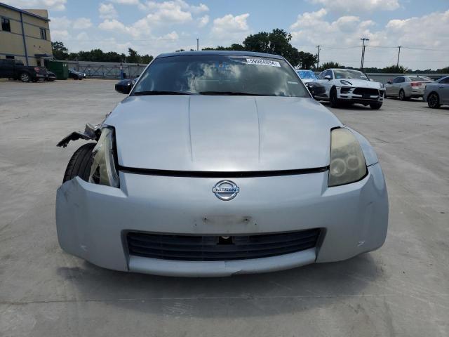 Photo 4 VIN: JN1AZ34DX4T165702 - NISSAN 350Z 