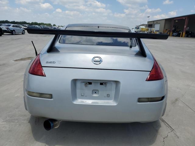 Photo 5 VIN: JN1AZ34DX4T165702 - NISSAN 350Z 