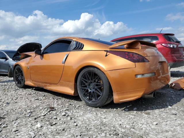 Photo 1 VIN: JN1AZ34DX5M602366 - NISSAN 350Z 