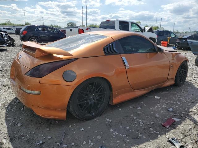 Photo 2 VIN: JN1AZ34DX5M602366 - NISSAN 350Z 