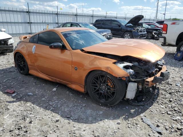 Photo 3 VIN: JN1AZ34DX5M602366 - NISSAN 350Z 