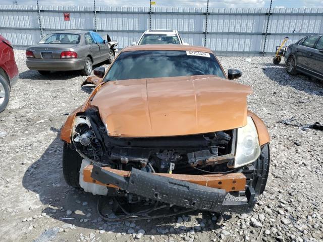 Photo 4 VIN: JN1AZ34DX5M602366 - NISSAN 350Z 