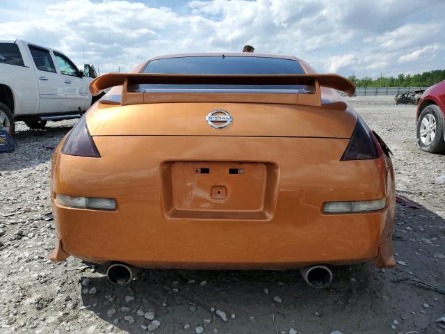 Photo 5 VIN: JN1AZ34DX5M602366 - NISSAN 350Z 