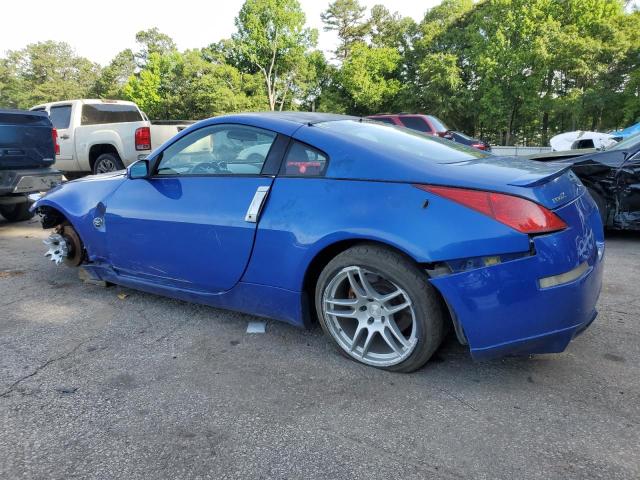 Photo 1 VIN: JN1AZ34DX5M602934 - NISSAN 350Z COUPE 