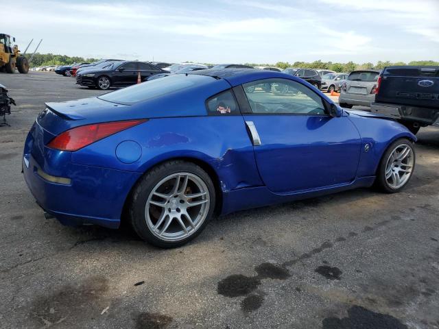 Photo 2 VIN: JN1AZ34DX5M602934 - NISSAN 350Z COUPE 