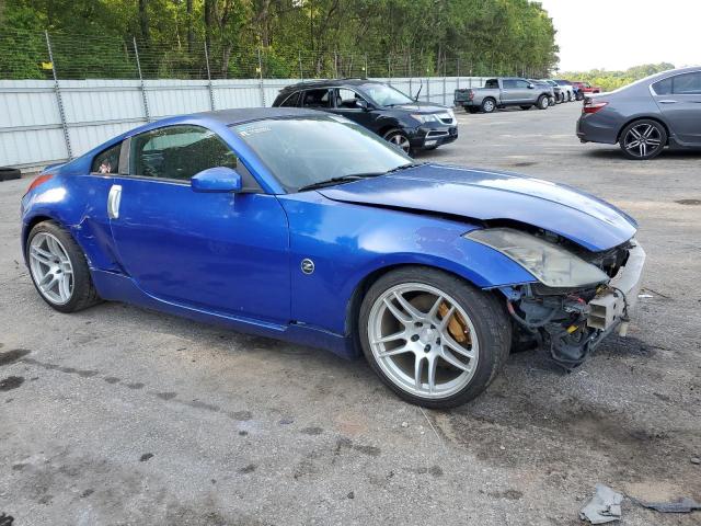 Photo 3 VIN: JN1AZ34DX5M602934 - NISSAN 350Z COUPE 