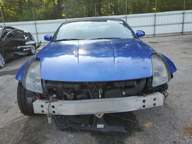 Photo 4 VIN: JN1AZ34DX5M602934 - NISSAN 350Z COUPE 