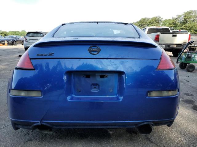 Photo 5 VIN: JN1AZ34DX5M602934 - NISSAN 350Z COUPE 