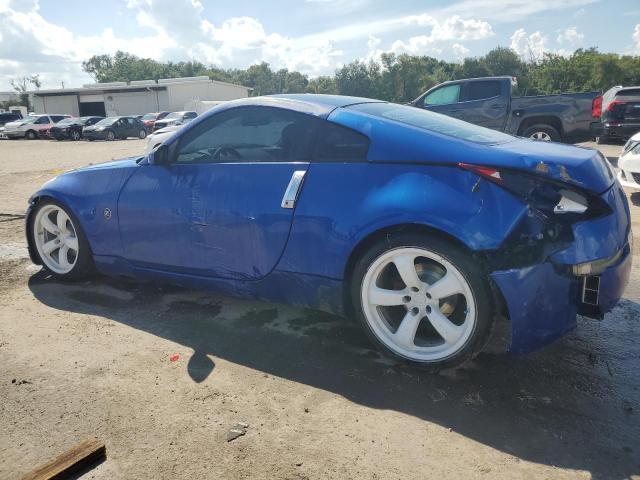 Photo 1 VIN: JN1AZ34DX5M610399 - NISSAN 350Z COUPE 