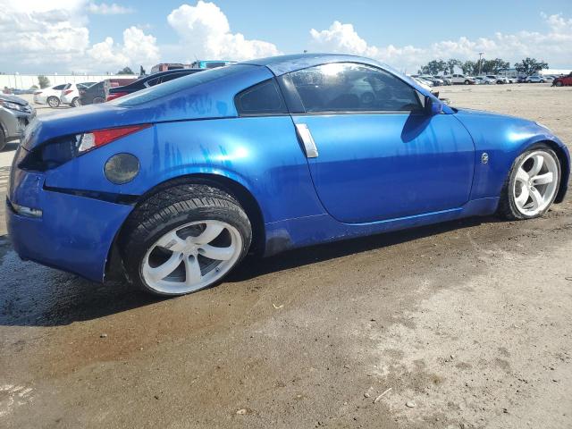 Photo 2 VIN: JN1AZ34DX5M610399 - NISSAN 350Z COUPE 