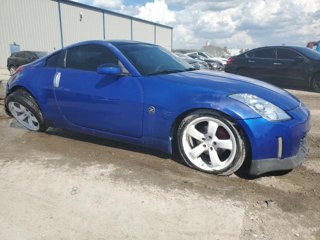 Photo 3 VIN: JN1AZ34DX5M610399 - NISSAN 350Z COUPE 