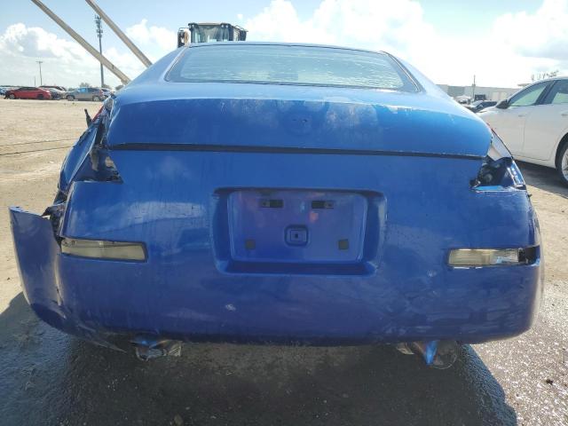 Photo 5 VIN: JN1AZ34DX5M610399 - NISSAN 350Z COUPE 