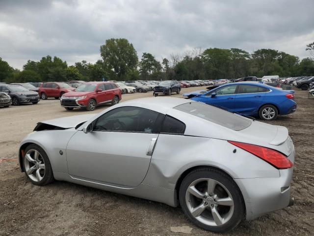 Photo 1 VIN: JN1AZ34DX6M301419 - NISSAN 350Z COUPE 