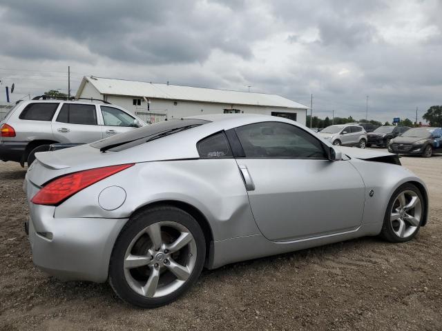 Photo 2 VIN: JN1AZ34DX6M301419 - NISSAN 350Z COUPE 