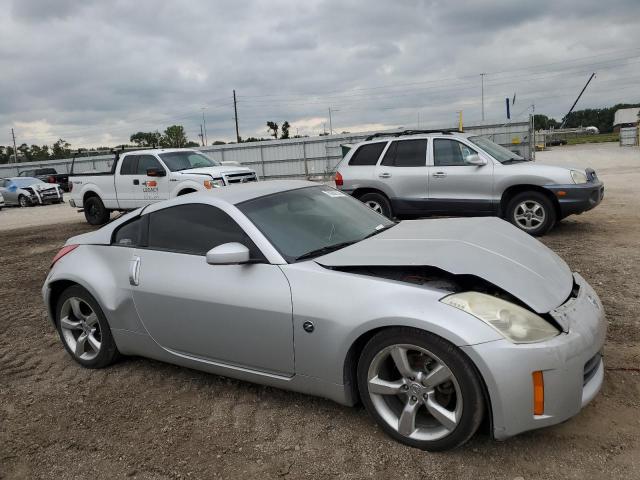 Photo 3 VIN: JN1AZ34DX6M301419 - NISSAN 350Z COUPE 