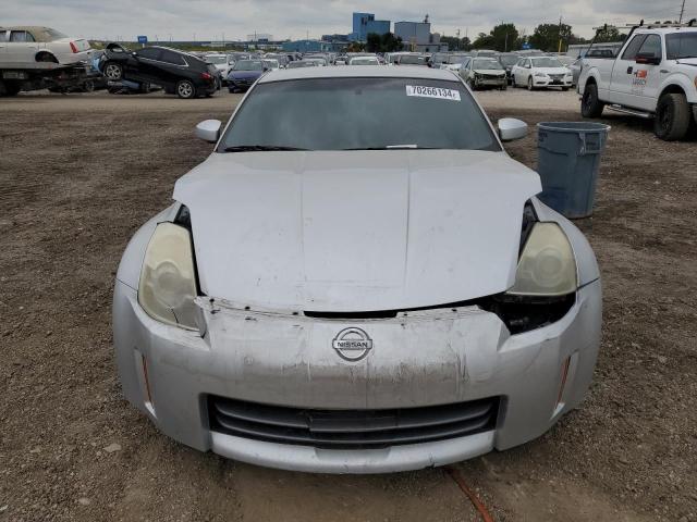 Photo 4 VIN: JN1AZ34DX6M301419 - NISSAN 350Z COUPE 