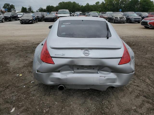 Photo 5 VIN: JN1AZ34DX6M301419 - NISSAN 350Z COUPE 