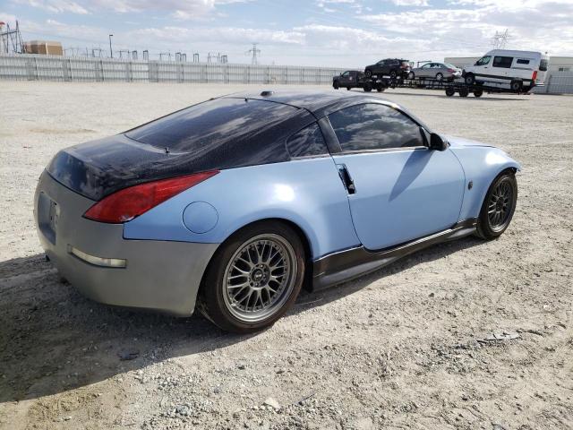 Photo 2 VIN: JN1AZ34DX6M305048 - NISSAN 350Z COUPE 