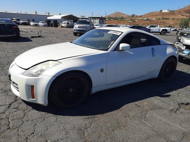 Photo 0 VIN: JN1AZ34DX6M308127 - NISSAN 350Z 