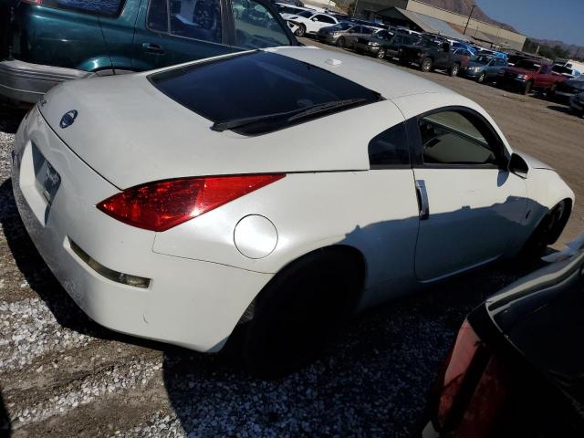 Photo 2 VIN: JN1AZ34DX6M308127 - NISSAN 350Z 