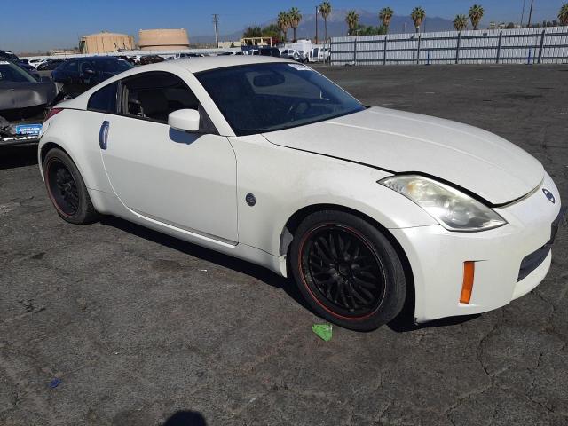 Photo 3 VIN: JN1AZ34DX6M308127 - NISSAN 350Z 