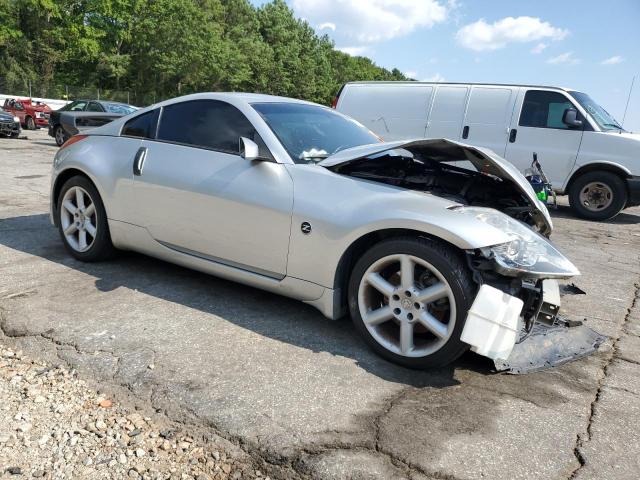 Photo 3 VIN: JN1AZ34DX6M308449 - NISSAN 350Z 