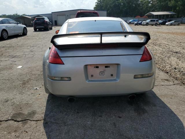 Photo 5 VIN: JN1AZ34DX6M308449 - NISSAN 350Z 