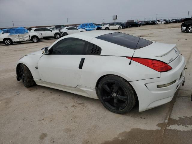 Photo 1 VIN: JN1AZ34DX6M330810 - NISSAN 350Z 