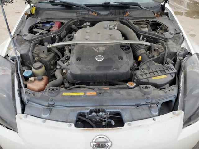 Photo 10 VIN: JN1AZ34DX6M330810 - NISSAN 350Z 