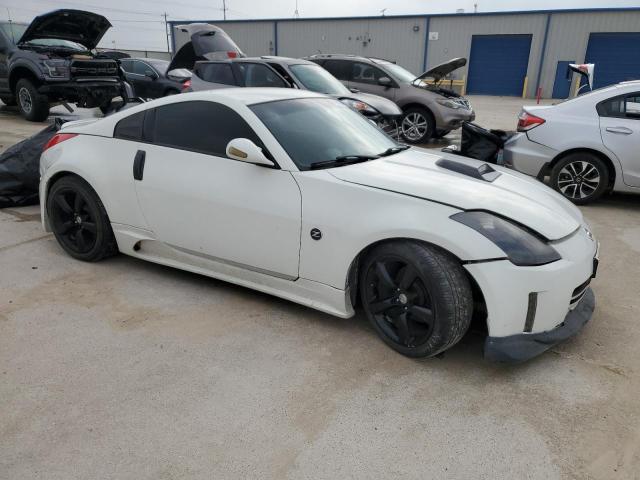 Photo 3 VIN: JN1AZ34DX6M330810 - NISSAN 350Z 