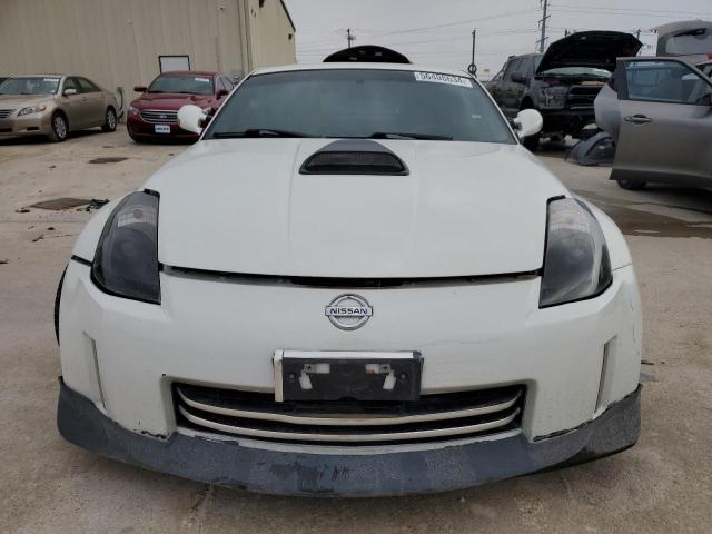 Photo 4 VIN: JN1AZ34DX6M330810 - NISSAN 350Z 