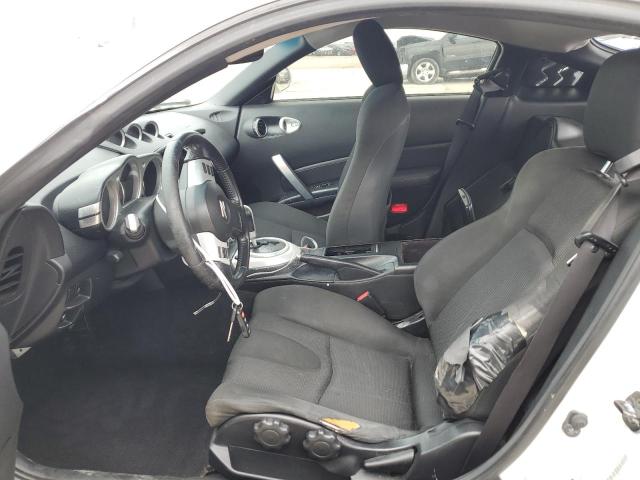 Photo 6 VIN: JN1AZ34DX6M330810 - NISSAN 350Z 