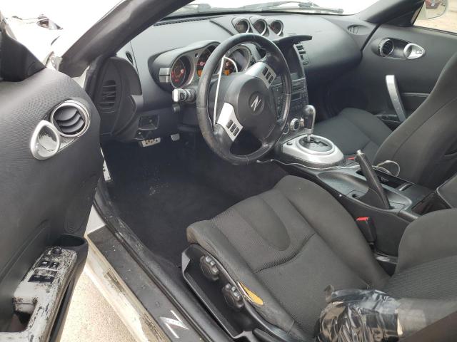 Photo 7 VIN: JN1AZ34DX6M330810 - NISSAN 350Z 