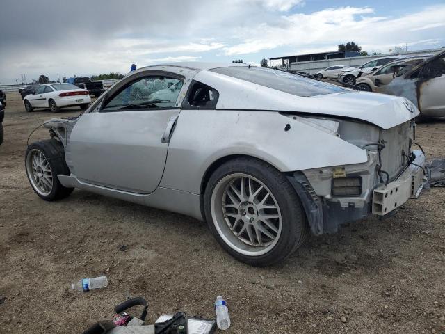 Photo 1 VIN: JN1AZ34DX6M330841 - NISSAN 350Z COUPE 