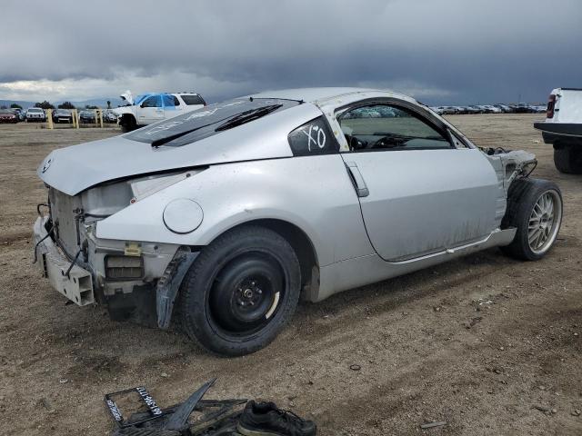 Photo 2 VIN: JN1AZ34DX6M330841 - NISSAN 350Z COUPE 