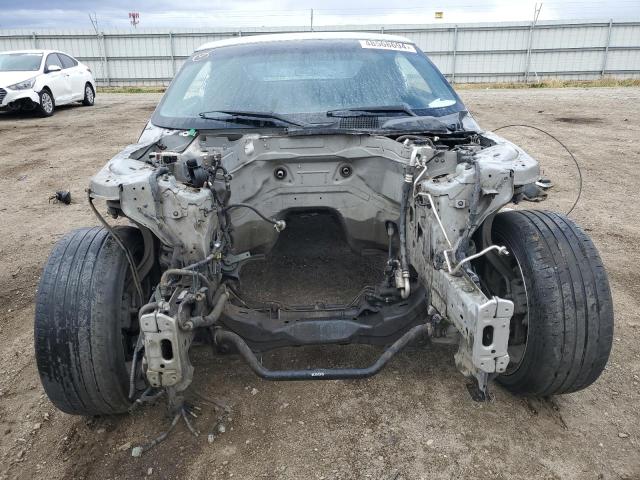 Photo 4 VIN: JN1AZ34DX6M330841 - NISSAN 350Z COUPE 