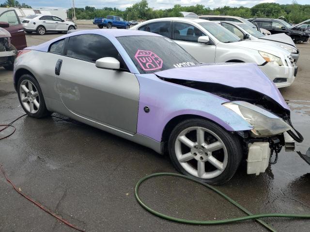 Photo 3 VIN: JN1AZ34E03T003746 - NISSAN 350Z 