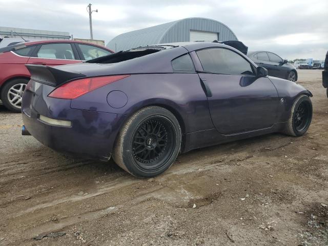 Photo 2 VIN: JN1AZ34E03T008073 - NISSAN 350Z 