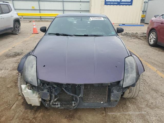 Photo 4 VIN: JN1AZ34E03T008073 - NISSAN 350Z 