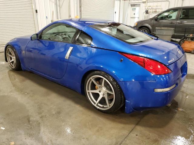 Photo 1 VIN: JN1AZ34E03T008753 - NISSAN 350Z 