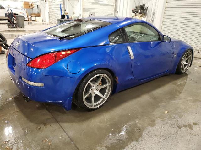 Photo 2 VIN: JN1AZ34E03T008753 - NISSAN 350Z 