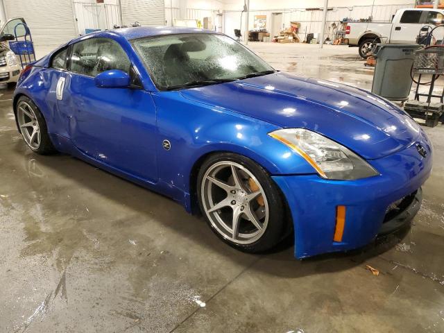 Photo 3 VIN: JN1AZ34E03T008753 - NISSAN 350Z 