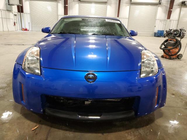 Photo 4 VIN: JN1AZ34E03T008753 - NISSAN 350Z 