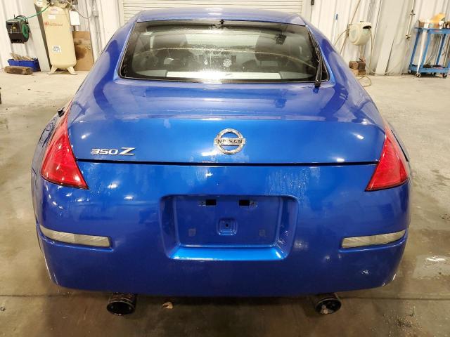 Photo 5 VIN: JN1AZ34E03T008753 - NISSAN 350Z 