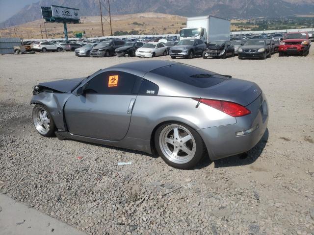 Photo 1 VIN: JN1AZ34E03T010096 - NISSAN 350Z COUPE 